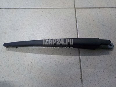 BP4K67421 Поводок стеклоочистителя заднего Mazda Mazda 3 (BK) (2002 - 2009)