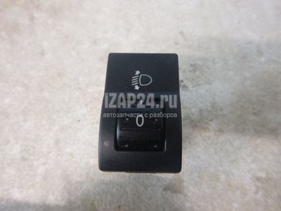 BP4K666F0 Кнопка корректора фар Mazda CX 7 (2007 - 2012)