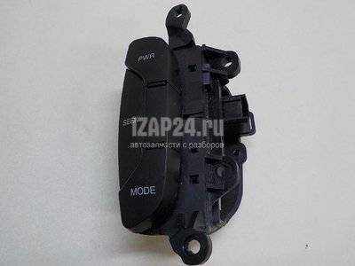 96628528 Переключатель подрулевой управления магнитолой GM Captiva (C100) (2006 - 2010)