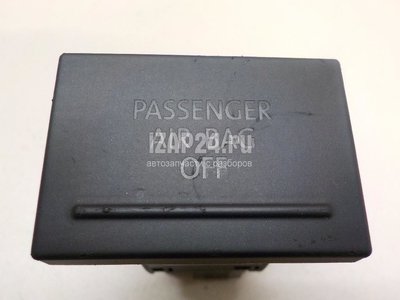 7L6919235A Индикатор VAG Touareg (2002 - 2010)
