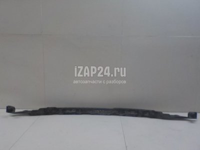 7L6807863B Направляющая заднего бампера VAG Touareg (2002 - 2010)