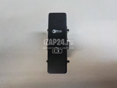 7L69621253X1 Кнопка центрального замка VAG Touareg (2002 - 2010)