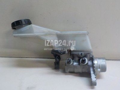 D6010JG31A Цилиндр тормозной главный Nissan X-Trail (T31) (2007 - 2014)