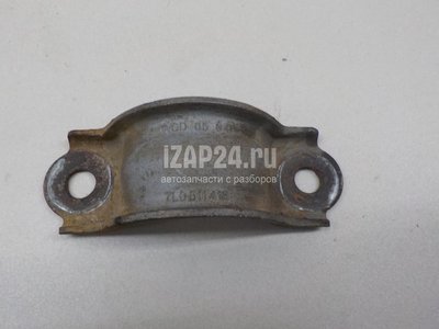 7L0511418 Кронштейн крепления заднего стабилизатора VAG Cayenne (2003 - 2010)