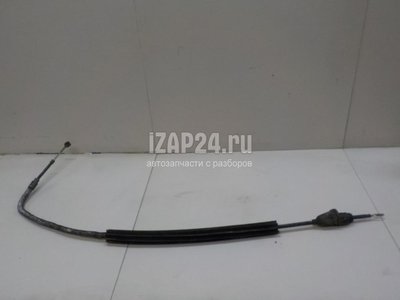 7L6713265A Трос КПП VAG Cayenne (2003 - 2010)