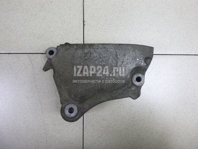 1839G0 Кронштейн двигателя правый Citroen-Peugeot 207 (2006 - 2013)