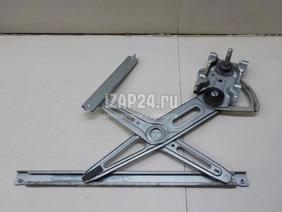 698100D031 Стеклоподъемник механ. передний правый Toyota Yaris (2005 - 2011)