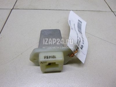 6811834000 Резистор отопителя Ssang Yong Actyon New/Korando C 2010