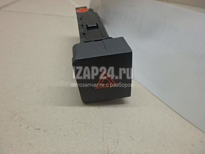 96672924 Кнопка аварийной сигнализации GM Captiva (C100) (2006 - 2010)