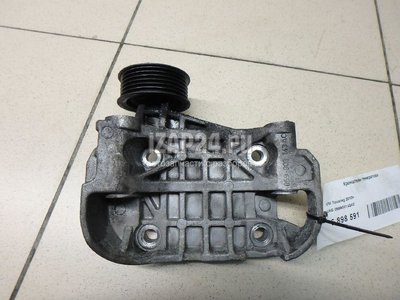 059903143AC Кронштейн генератора VAG Touareg (2002 - 2010)