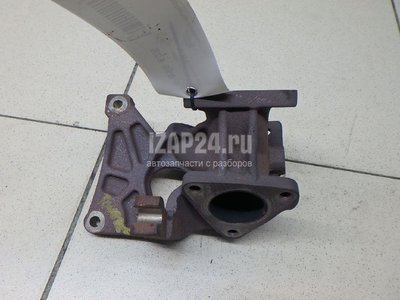 059131799R Коллектор выпускной VAG A4 [B8] (2007 - 2015)