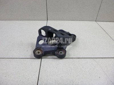 6Q0711789F Кронштейн крепления троса КПП VAG Fabia (1999 - 2007)