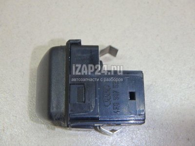 4E0907539 Датчик VAG A8 [4E] (2002 - 2010)