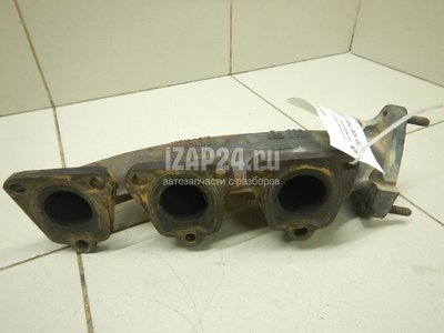 06E253034E Коллектор выпускной VAG A8 [4E] (2002 - 2010)