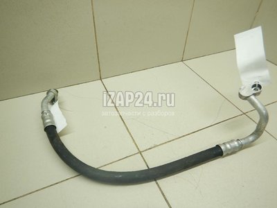 4E0260701L Трубка кондиционера VAG A8 [4E] (2002 - 2010)