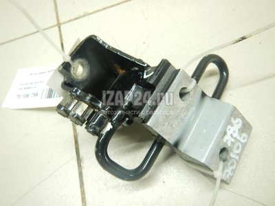 4E0833411E Петля двери задней левой нижняя VAG A8 [4E] (2002 - 2010)