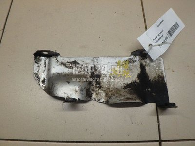 06E253009F Экран тепловой VAG Allroad quattro (2006 - 2012)