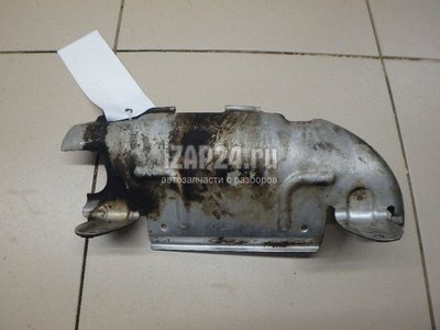 06E253037K Экран тепловой VAG Allroad quattro (2006 - 2012)