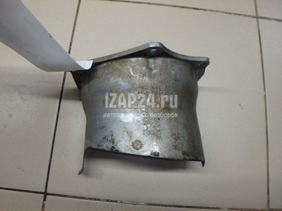 3D0407720 Экран тепловой VAG A8 [4E] (2002 - 2010)