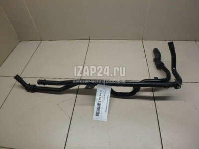4E0121169D Трубка системы охлаждения VAG A8 [4E] (2002 - 2010)