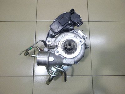 172010W020 Турбокомпрессор (турбина) Toyota RAV 4 (2013 - 2019)