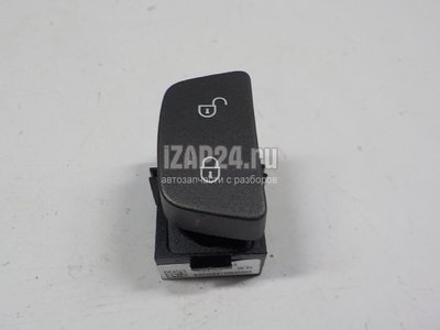 LR025905 Кнопка центрального замка Land Rover Range Rover Evoque (2011 - 2018)