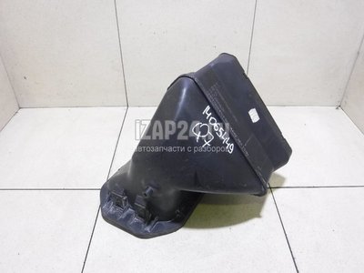 7L0819049 Воздухозаборник (внутри) VAG Touareg (2002 - 2010)