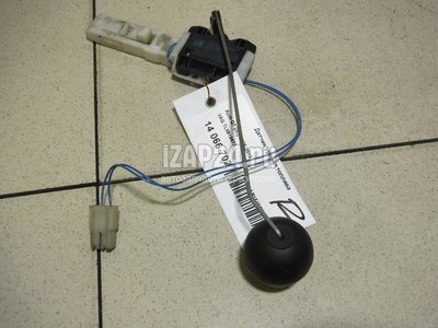 7L8919673A Датчик уровня топлива VAG Q7 [4L] (2005 - 2015)