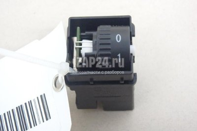 3C0963563CREH Кнопка обогрева сидений VAG Passat [B7] (2011 - 2015)