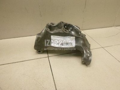 31216792285 Кулак поворотный передний левый BMW 1-serie F20/F21 (2011 - 2019)