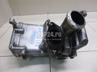 059131515EH Радиатор системы EGR VAG A4 [B8] Allroad (2010 - 2015)