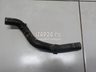 7P6121157D Шланг системы охлаждения VAG Cayenne (2010 - 2017)