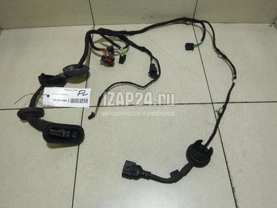 4L0971029AJ Проводка (коса) VAG Q7 [4L] (2005 - 2015)