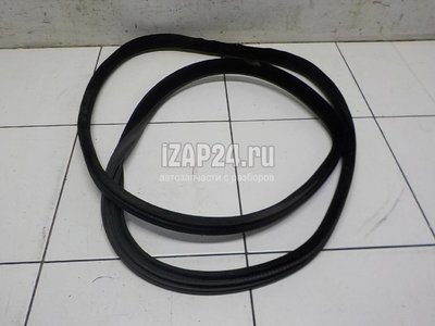LR027227 Уплотнитель (внутри) Land Rover Range Rover Evoque (2011 - 2018)