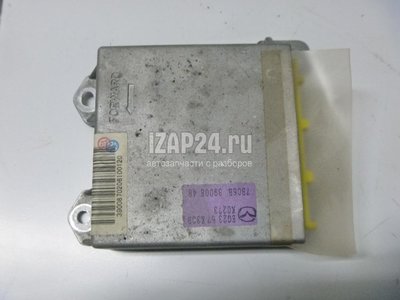 EG2357K30B Блок управления AIR BAG Mazda CX 7 (2007 - 2012)