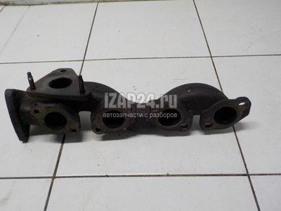 LR022722 Коллектор выпускной Land Rover Range Rover III (LM) (2002 - 2012)