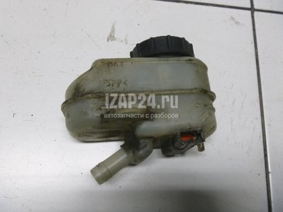 L20643550E Бачок главного тормозного цилиндра Mazda CX 7 (2007 - 2012)