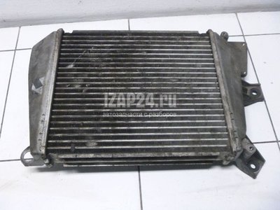 L33X13565A Интеркулер Mazda CX 7 (2007 - 2012)