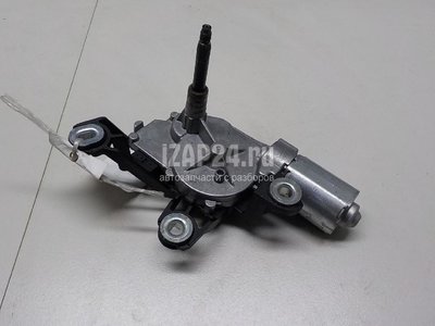 6Q6955711A Моторчик стеклоочистителя задний VAG Polo (2001 - 2009)