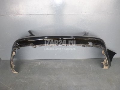 2138850801 Бампер задний Mercedes Benz W213 E-Klasse 2016