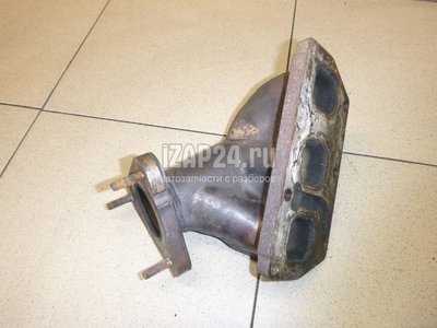 022253018L Коллектор выпускной VAG Cayenne (2003 - 2010)