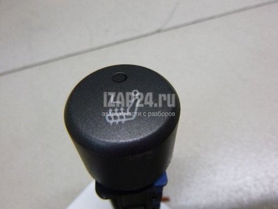 8520009221HCX Кнопка обогрева сидений Ssang Yong Actyon Sport (2006 - 2012)