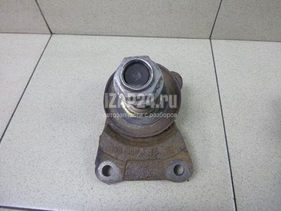 7701474504 Цапфа левая Renault Espace IV (2002 - 2014)