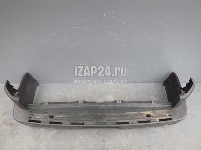 DPO000051PCL Бампер задний Land Rover Discovery III (2004 - 2009)