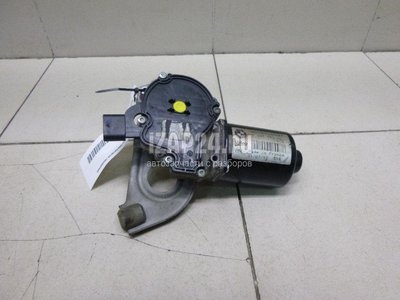 Моторчик стеклоочистителя передний BMW 1-serie F20/F21 (2011 - 2019)