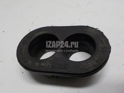 7L0819345 Прокладка (кузов внутри) VAG Q7 [4L] (2005 - 2015)
