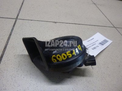 8650034000 Сигнал звуковой Ssang Yong Actyon New/Korando C 2010