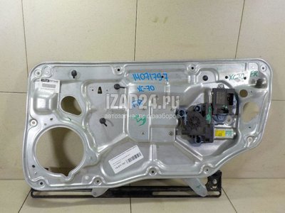 30784510 Стеклоподъемник электр. передний правый Volvo C30 (2006 - 2013)
