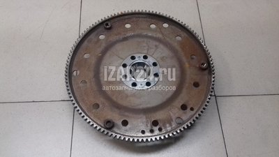 06H105323H Маховик VAG A5/S5 [8F] Cabrio (2010 - 2016)