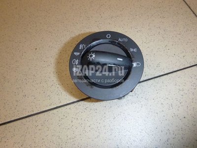 4F1941531D Переключатель света фар VAG A6 [C6,4F] (2004 - 2011)
